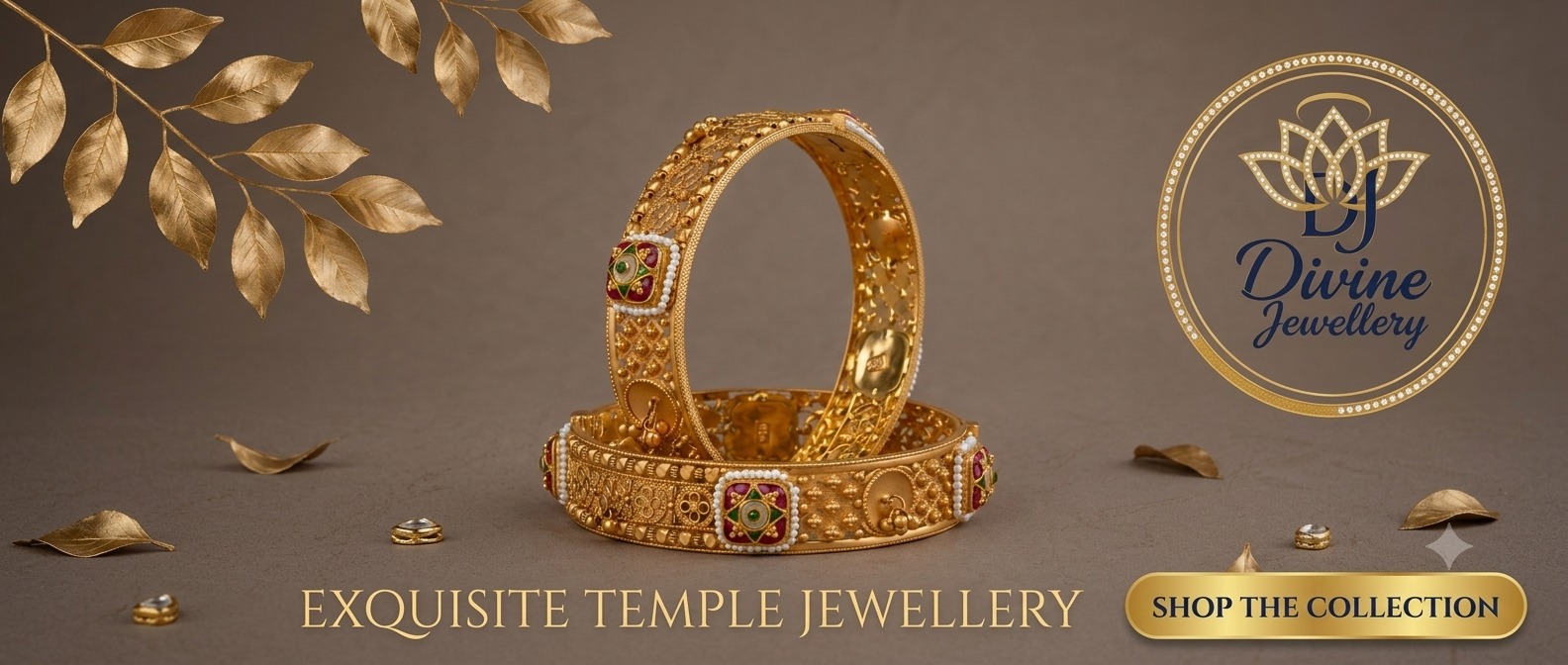 Silver Jewellery