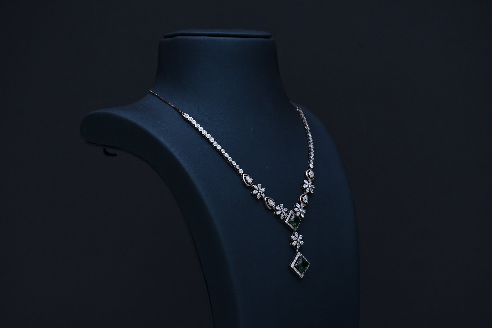 Bridal Necklace